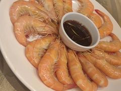 -稻香海鲜饭店(第一国际店)