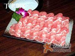 松阪豬肉-天下十六锅