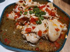 -千稻剁椒大鱼头(CityOn熙地港店)