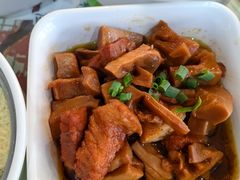 -老乡鸡(南京金宝商业广场店)