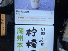 -猫的魔法密林(衣裳街店)