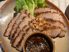 -CHINCHIN 青青·泰国料理(万象食家店)