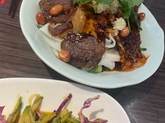 -胖哥俩肉蟹煲(济南世茂国际广场店)
