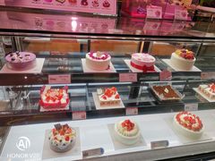 -巴黎贝甜(龙之梦购物中心虹口店)