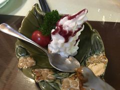 -福慧慈缘素食餐厅(王府井店)