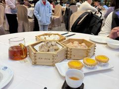 -顺德渔村·岭南一号