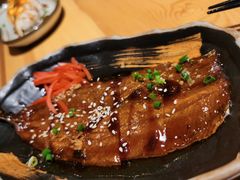 -本格丼·炭火烤肉饭(大悦路成都大悦城店)