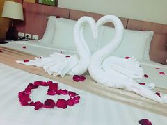 -芭堤雅发现海滩酒店