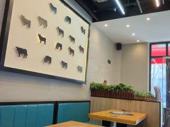 -牛串门串串香(东直门簋街总店)