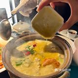米其林台州菜指南——外滩林家一