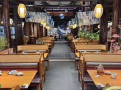 -云海肴·汽锅鸡·云南菜(南强街店)
