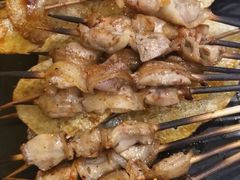 -望京小腰(北京总店)