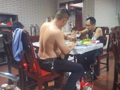 -鑫龙火锅(北园店)