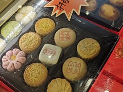 -大桥道糕点食品店(津塘路店)