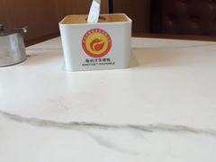 -梅利汴京烤鸭•开封豫菜地标店(东大街店)