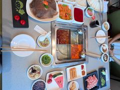 -海底捞火锅(振华广场生日主题店)