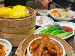 -岭南小生·粤港点心(南门口店)