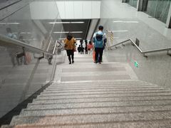 -天元西路(地铁站)