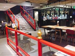 大堂-必胜客(花舞大唐博物馆店)