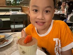 -OGGI TRATTORIA PIZZERIA(深业上城店)