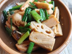 -饭江湖·江湖菜(湖广会馆店)