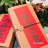 连登六年必吃榜！这家餐厅把茶点玩出花🌸
