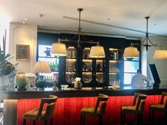 -上海总会SHANGHAICLUB(兴业太古汇店)