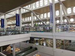 -厦门高崎国际机场-T3航站楼