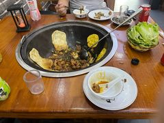 -曹丞相·地锅鸡·地锅鱼(武林店)