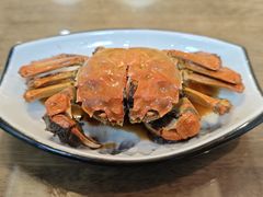 -观桥阁(锦溪店)