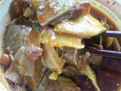 -紫燕百味鸡(南京西路店)