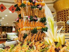 -世纪金源·西餐厅(观音桥东环路店)