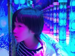 -天津梵高星空艺术馆(天河城旗舰店)