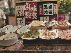 -厦门泰地万豪酒店-贡厨全日餐厅