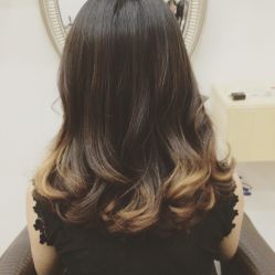 -ON STAR SALON