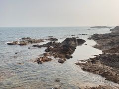 -青岛第三海水浴场