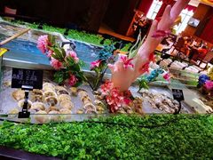 -启东恒大酒店·吕四渔号海鲜餐厅
