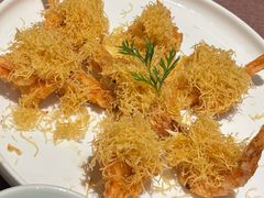 -羲和雅苑•北京烤鸭(乐园道万象城店)