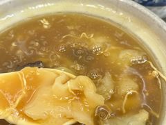 -添發碗仔翅美食