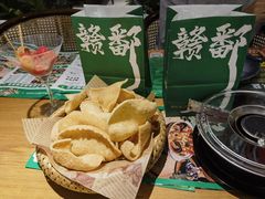 -泰悦澜·泰国餐厅(万象城店)