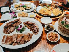 -百年银屏蚝烙·潮汕菜·非遗(乐山店)