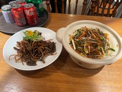 -周家二小姐的菜(西津渡店)