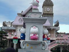 -安吉Hello Kitty乐园