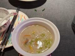 -锦府园·新台州菜(合生汇店)