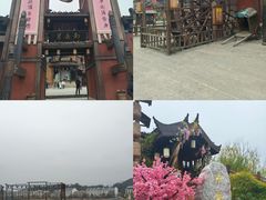 -南岳衡山风景名胜区-南岳大庙