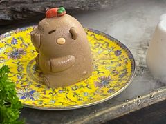 -中卫御苑福膳·养生局(圆明园店)
