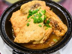 车田豆腐-鹅滋道(甘坑古镇店)