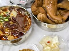 -金牌罗记肠旺面(蔡家街店)
