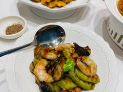 -品海楼·大连海胆锅贴馆(东港店)