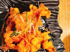 -大哈福烧烤·海鲜·家常菜(延安三路店)
